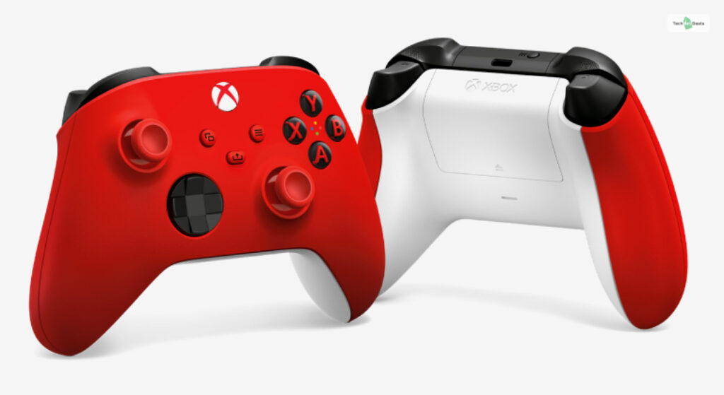 Controllers