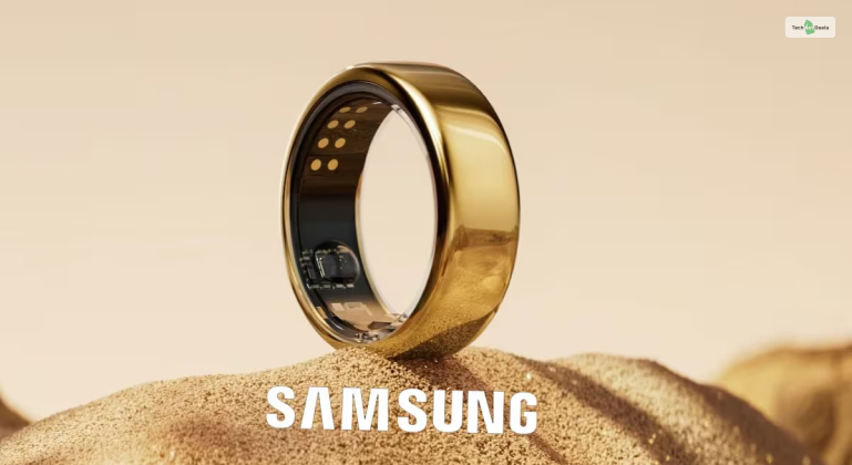 Galaxy Ring