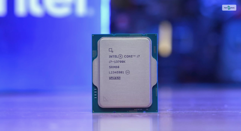 Intel Core i7-13700K review