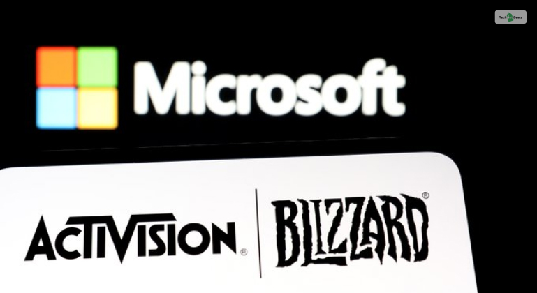 Microsoft And Activision Blizzard Merger Delayed Till October
