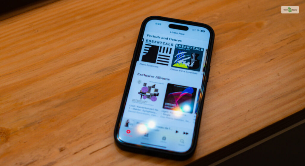 Apple Music Classical Price And Subscription