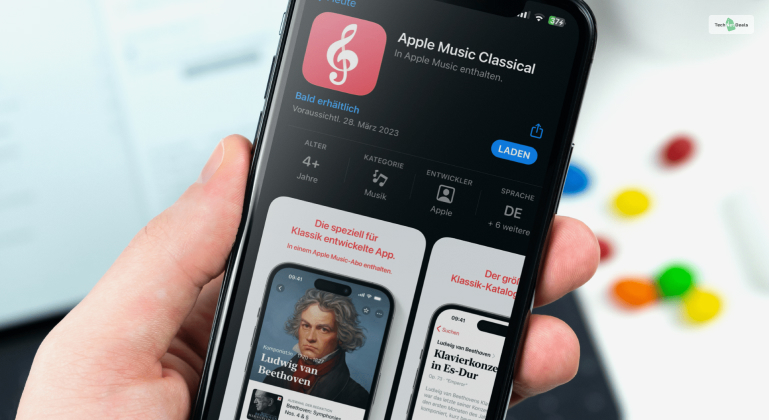 Apple Music Classical