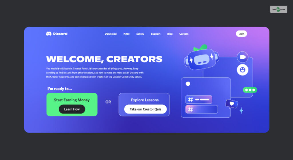 Community Creation