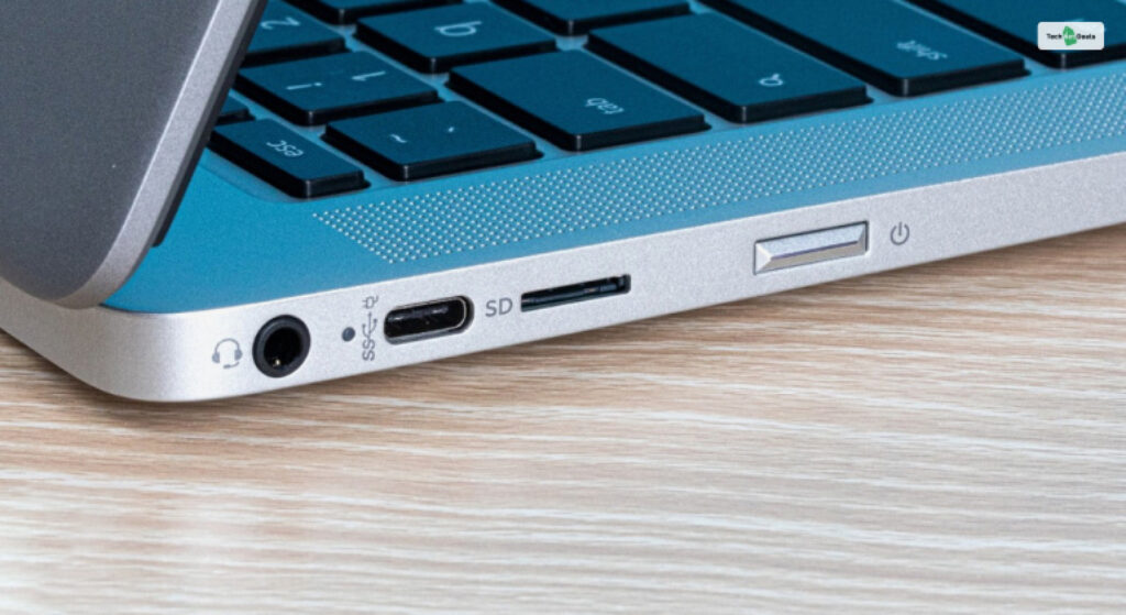 External Ports