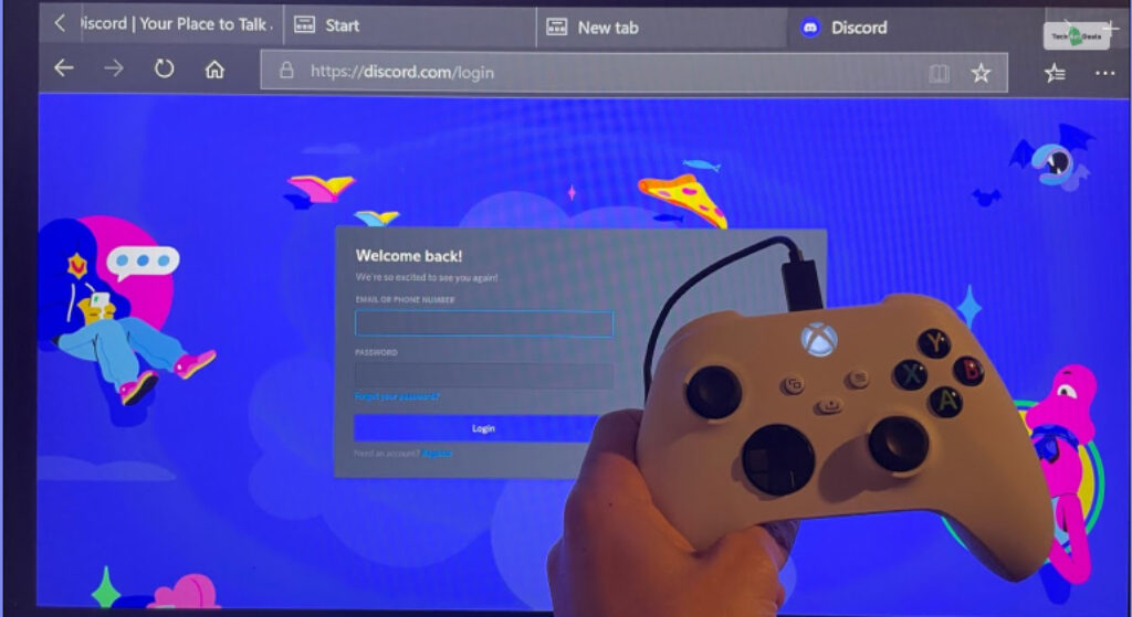 How To Get Discord On Xbox
