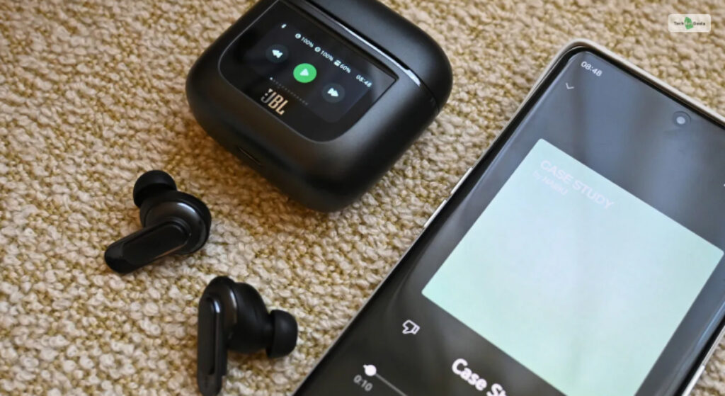 JBL Headphones Companion App