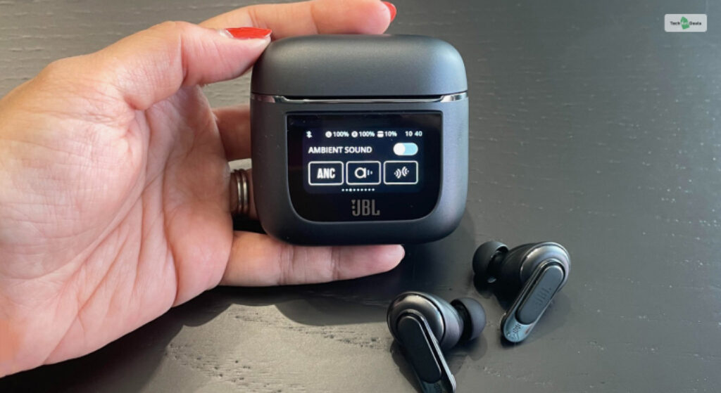 JBL Tour Pro 2 Best Alternatives