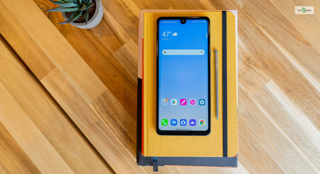 LG Stylo 6 Price And Release Date