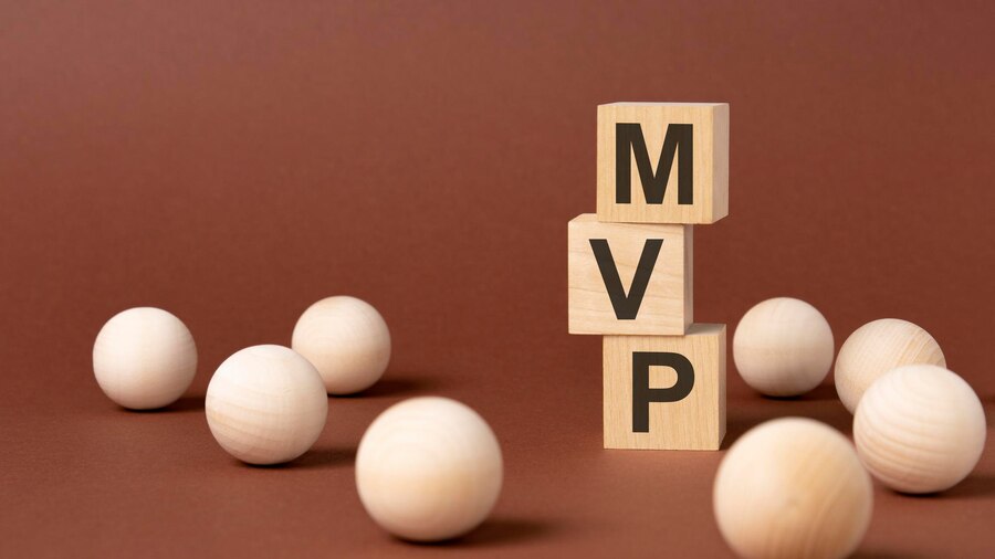 MVP Development Company