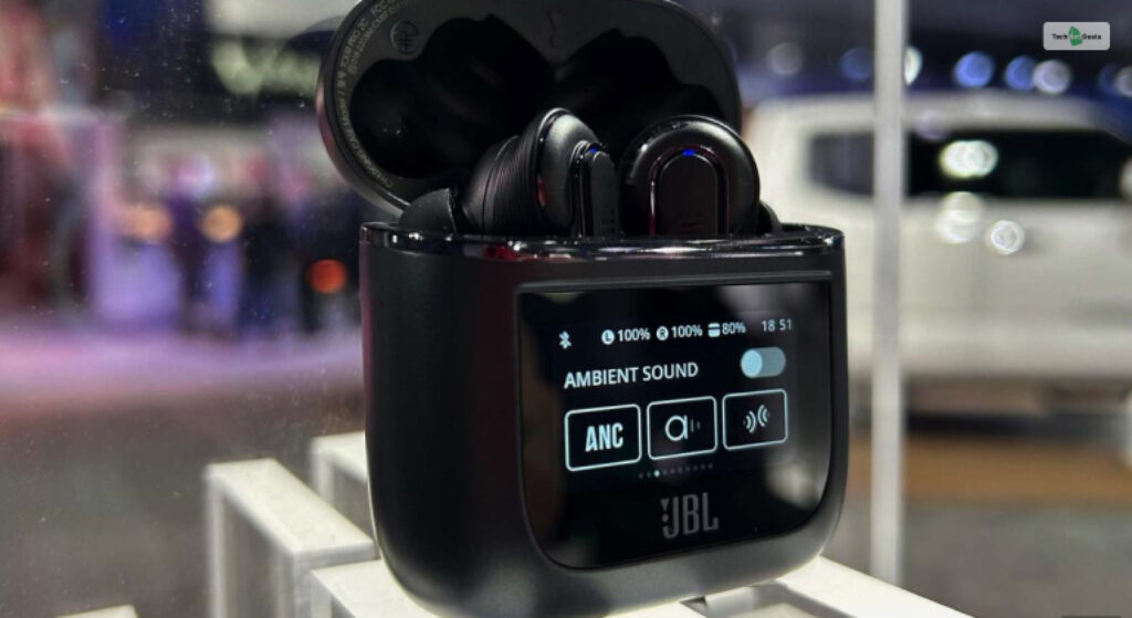 My Impressions After Using The JBL Tour Pro 2