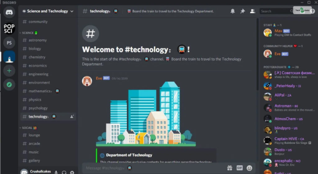 What Is Discord Why Use Discord