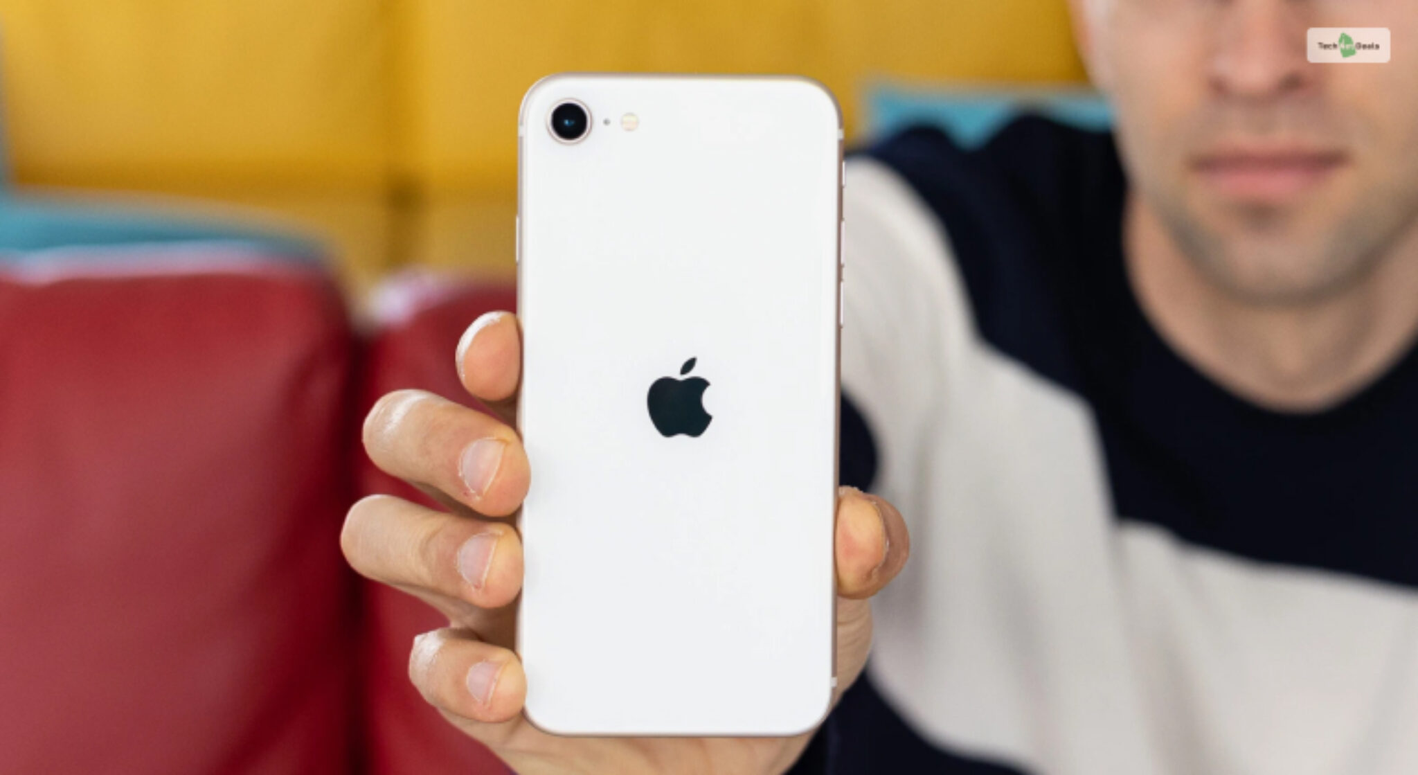 IPhone SE 2024 Review A Good Pocket Sized Budget IPhone IPhone SE 2024 Review A Good Pocket Sized Budget IPhone