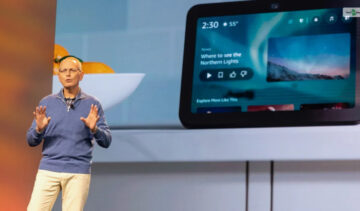 Amazon 2023 Launch Event