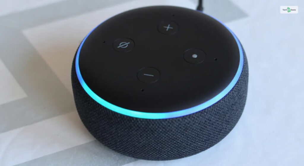 Amazon Echo Dot