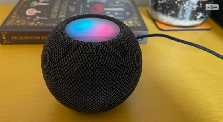 Apple HomePod Mini Review