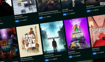 Epic Games Store Free Games What’s Free This Week