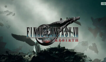 Final Fantasy VII Rebirth Release Date Announced For February 29, 2024