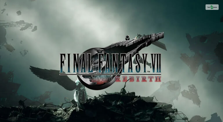 Final Fantasy VII Rebirth Release Date Announced For February 29, 2024