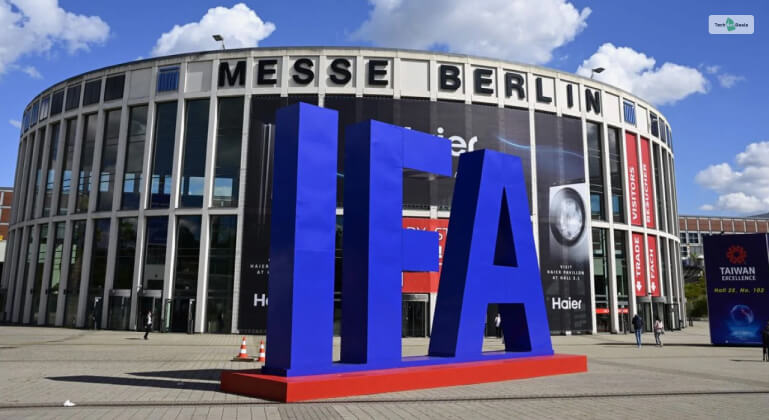 IFA 2023