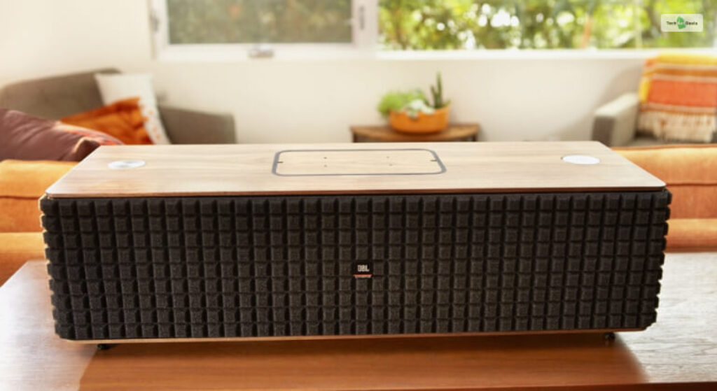 JBL Authentics Speakers