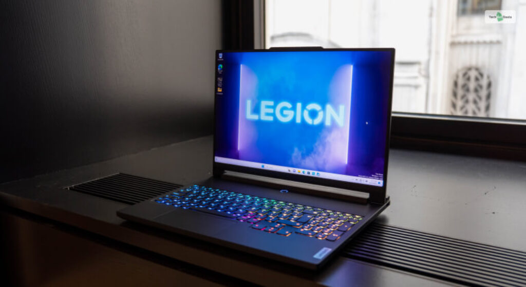 Lenovo Legion 9i Gaming Laptop
