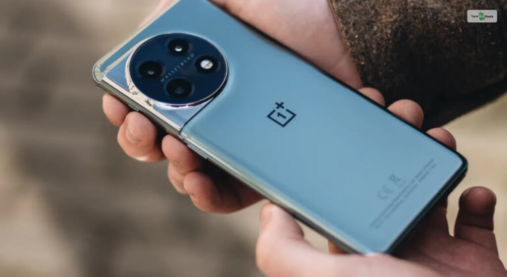 OnePlus 11