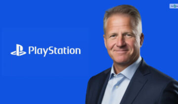 PlayStation CEO Retiring