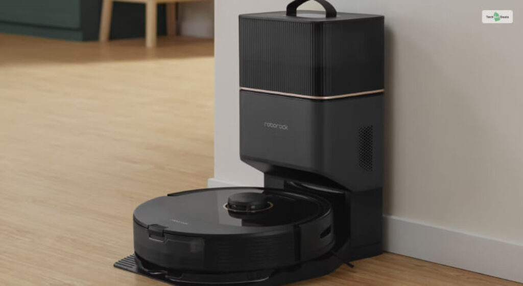Roborock Q5 & Q8 Robot Vacuum Cleaners