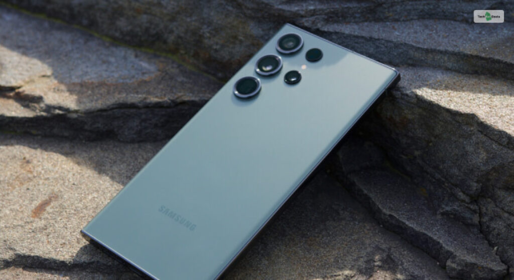 Samsung Galaxy S23 Ultra