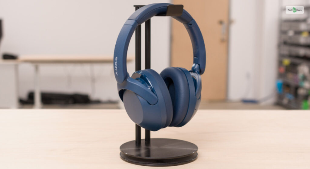 Sony WH-XB910N Wireless