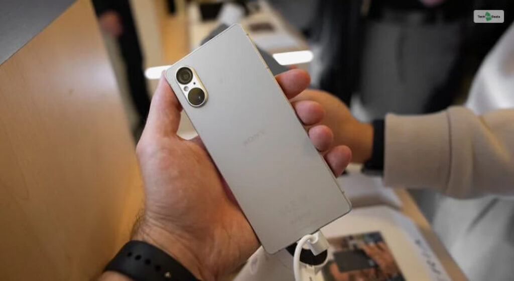 Sony Xperia 5 V Smartphone