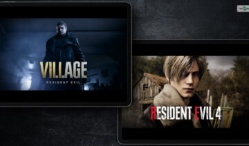 Two Resident Evil Games Are Being Ported Over To iPhones For Halloween