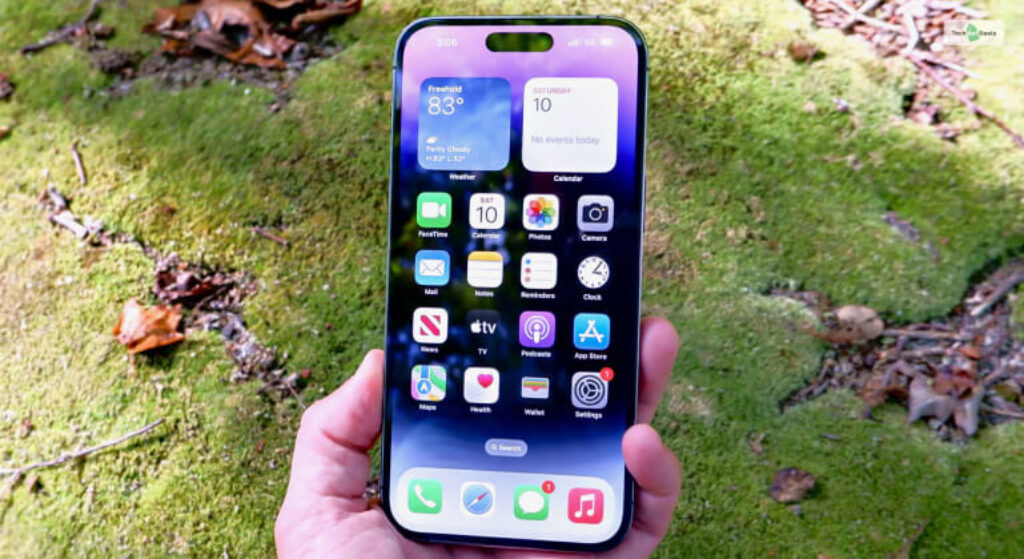 iPhone 14 Pro Max Battery Better Than Before