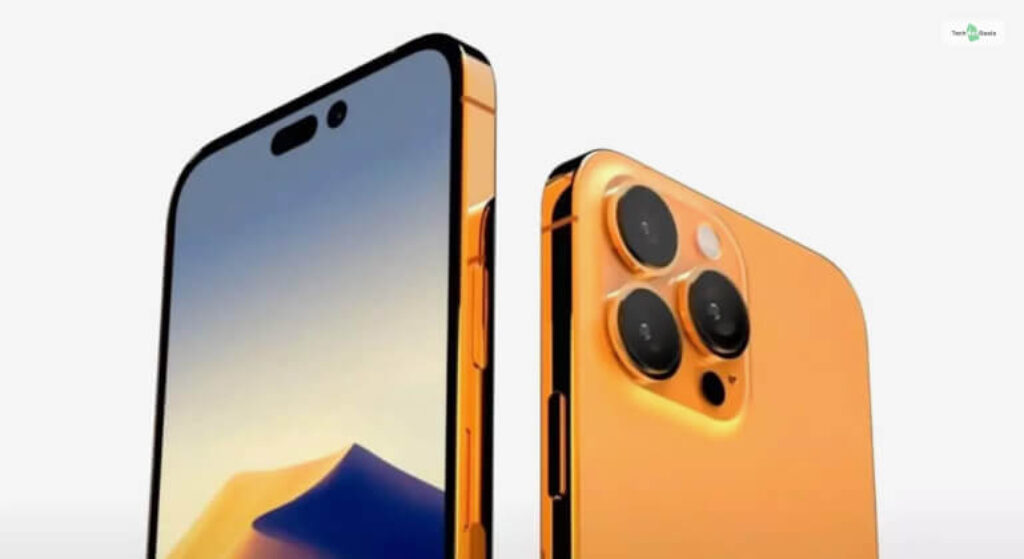 iPhone 14 Pro Max Release Date & Price