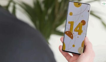 Android 14 Is Set To Launch Today For Pixel Phones!