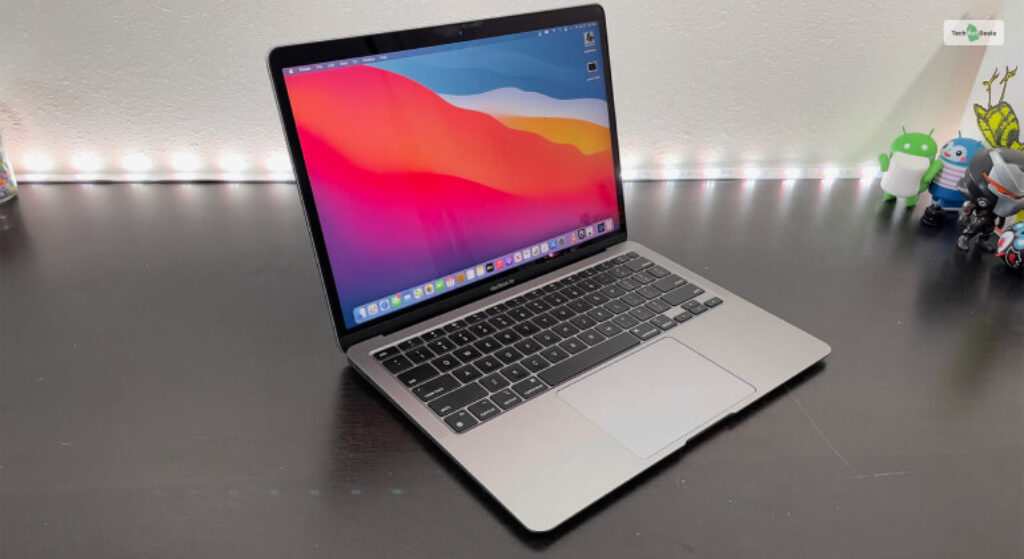 Apple MacBook Air M1 Specifications