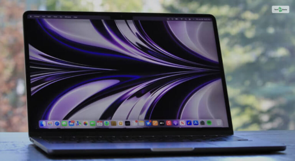 Apple MacBook Air M2 (15”)