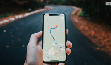 Google Maps New Update Integrates AI