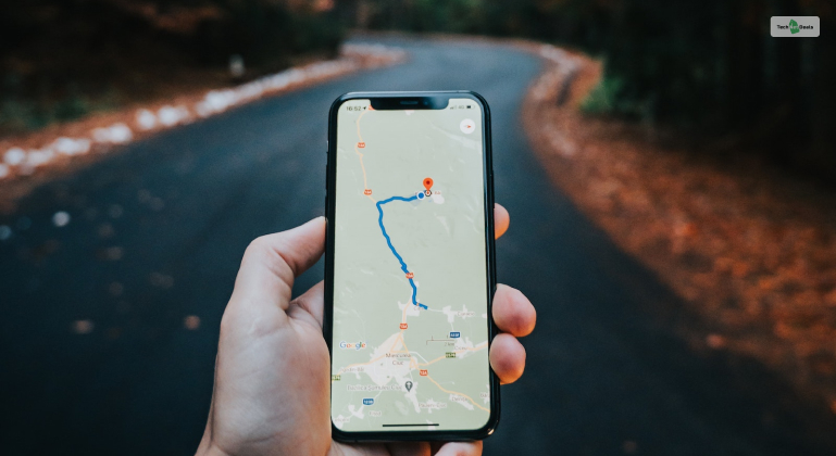Google Maps New Update Integrates AI