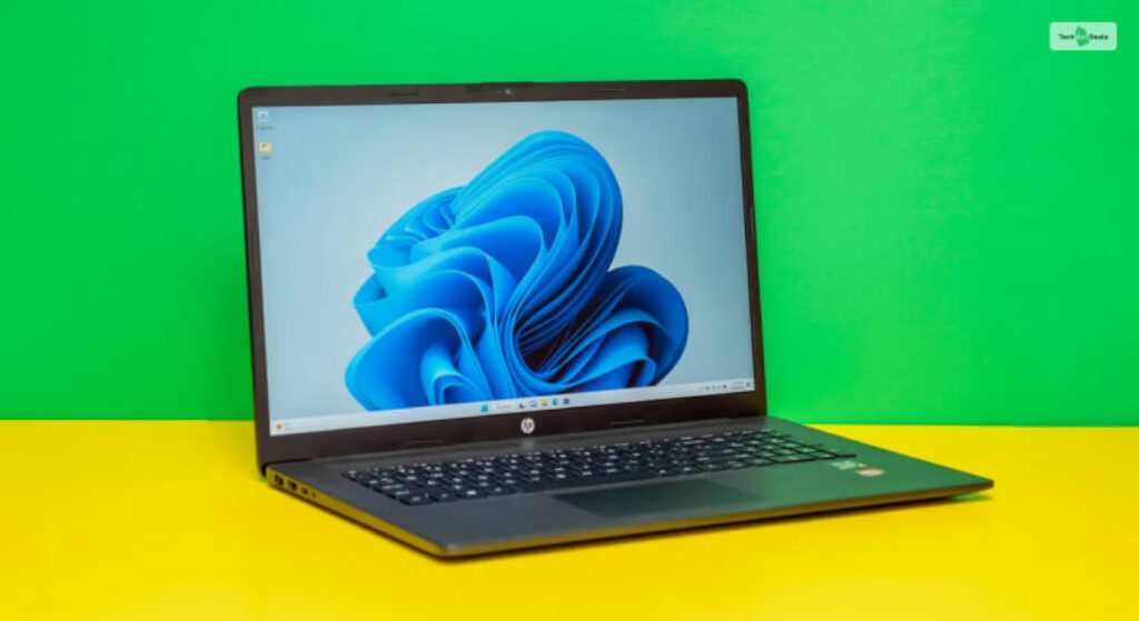 HP Laptop 17
