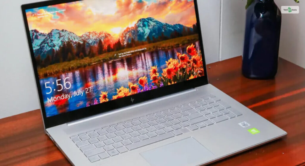 HP Laptop 17
