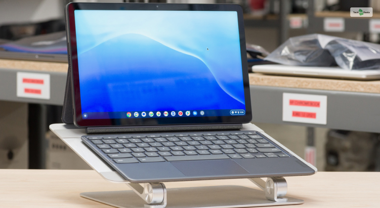 Lenovo Chromebook Duet 3