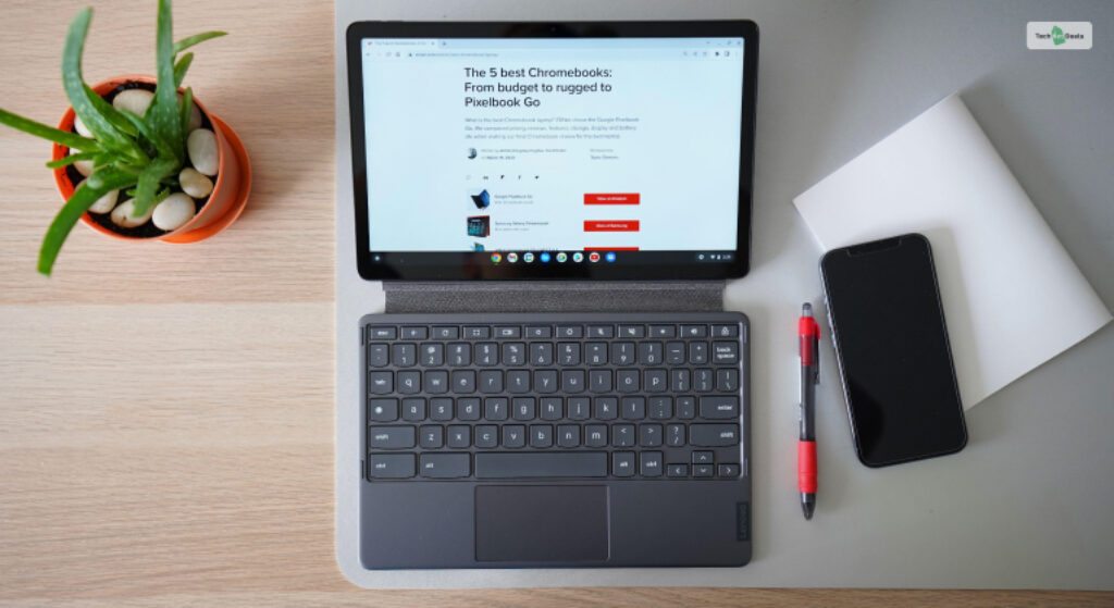 Lenovo Chromebook Duet 3 Specifications