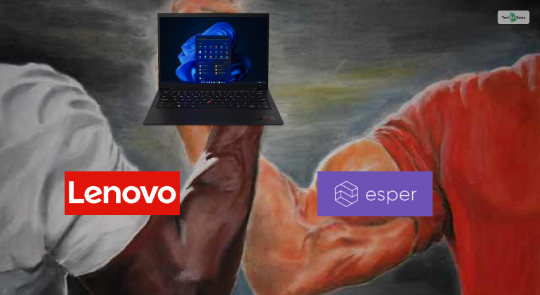 Lenovo Foundation OS