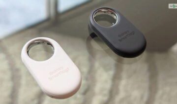 Samsung Galaxy SmartTag2