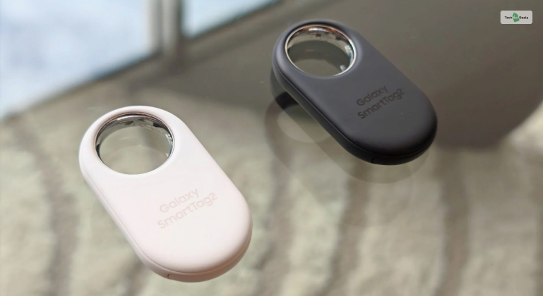 Samsung Galaxy SmartTag2