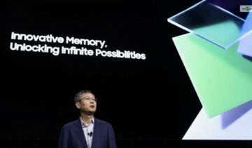 Samsung Might Launch The World’s First Petabyte SSD Sooner Than Later