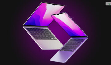 MacBook M3