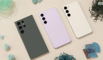 The Samsung Galaxy S24 is tipped to use both Exynos and Snapdragon chipsets