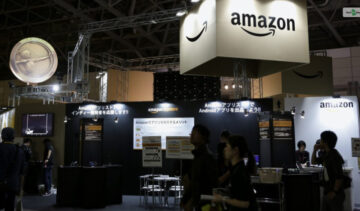 Amazon Lays Off